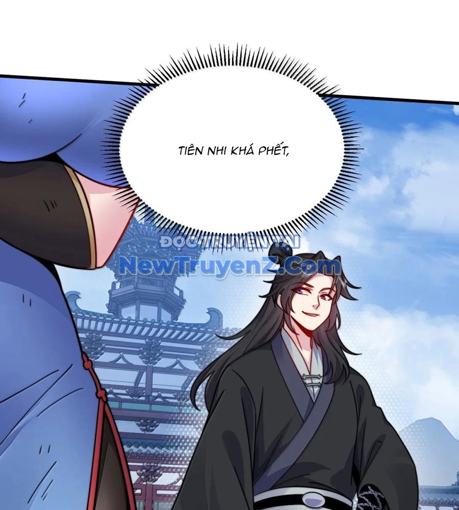 Vai Ác Sư Tôn Mang Theo Các Đồ Đệ Vô Địch Thiên Hạ chapter 171 - Trang 9