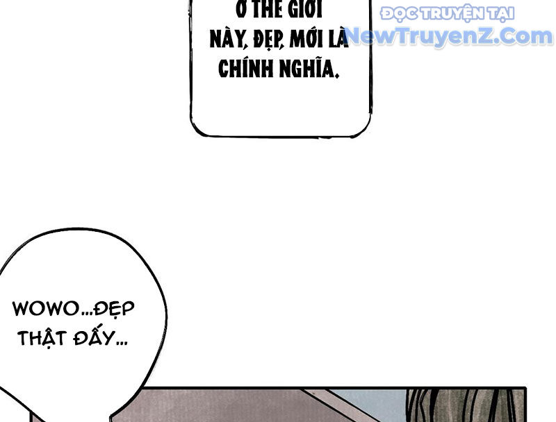 Điện Đài Mạnh Quỷ chapter 14 - Trang 56