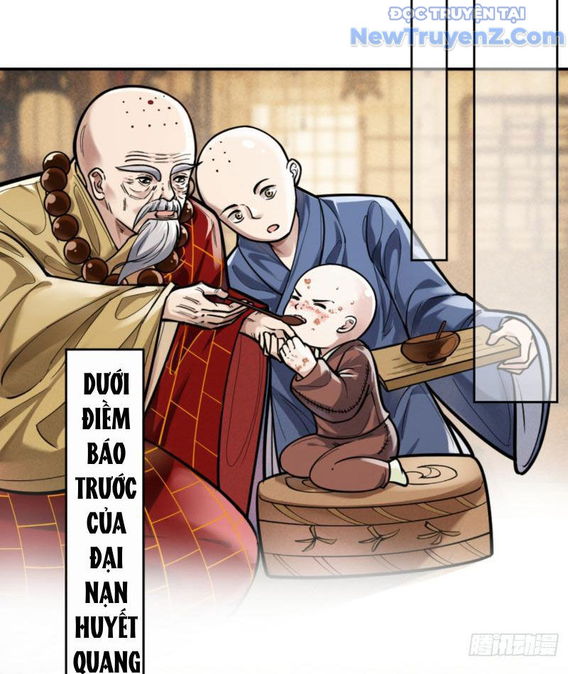 Gọi ta là Sư Ca chapter 2 - Trang 29