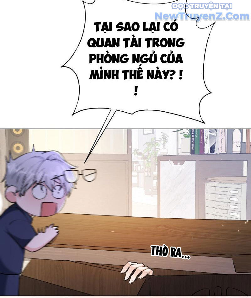 Địa phủ đại tiểu thư là hồng nương? chapter 3 - Trang 26
