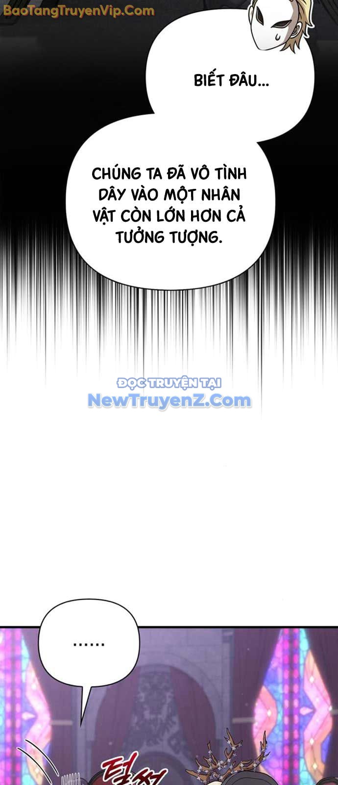 Sống Sót Trong Trò Chơi Với Tư Cách Là Một Cuồng Nhân chapter 107 - Trang 37