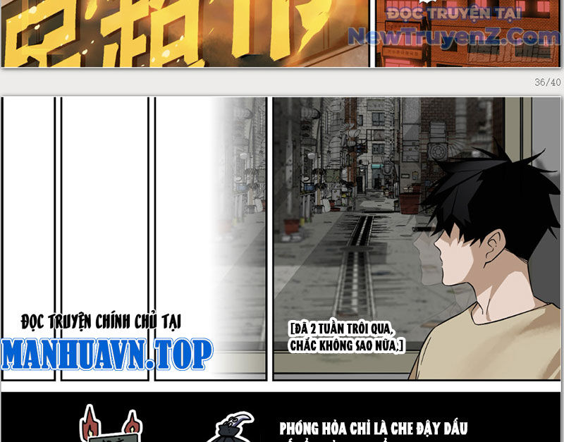 Thức Tỉnh chapter 1 - Trang 76