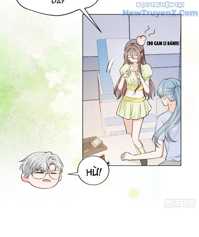 Địa phủ đại tiểu thư là hồng nương? chapter 3 - Trang 81