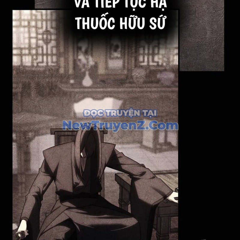 Thiên Ma Thần Quyết: Trùng Sinh chapter 118 - Trang 329