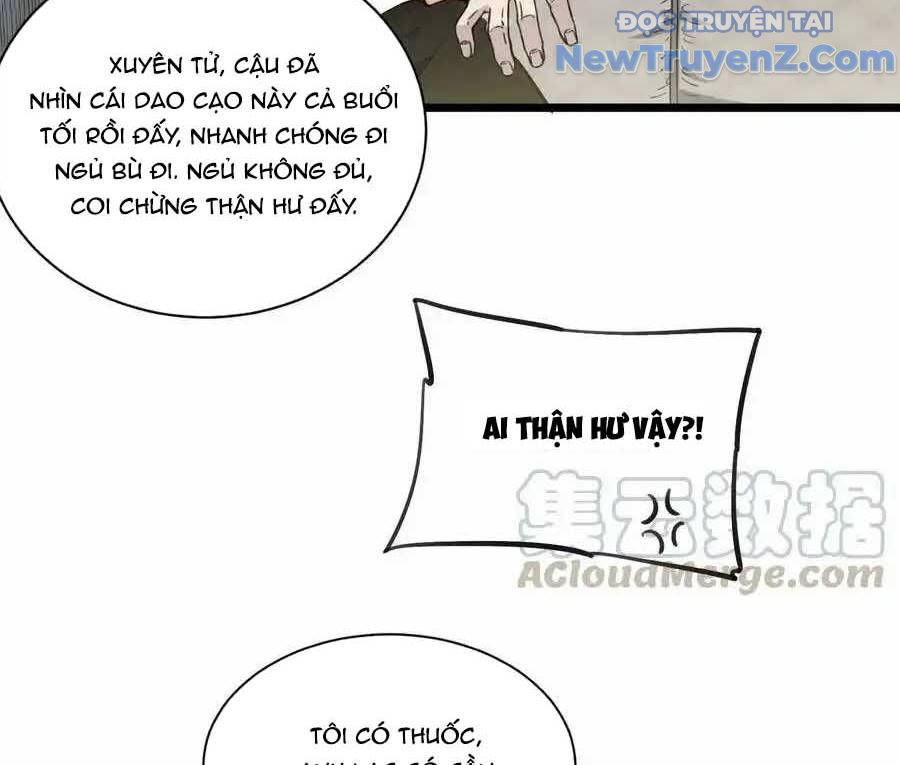 Thợ Cạo Hành Tà chapter 1 - Trang 24