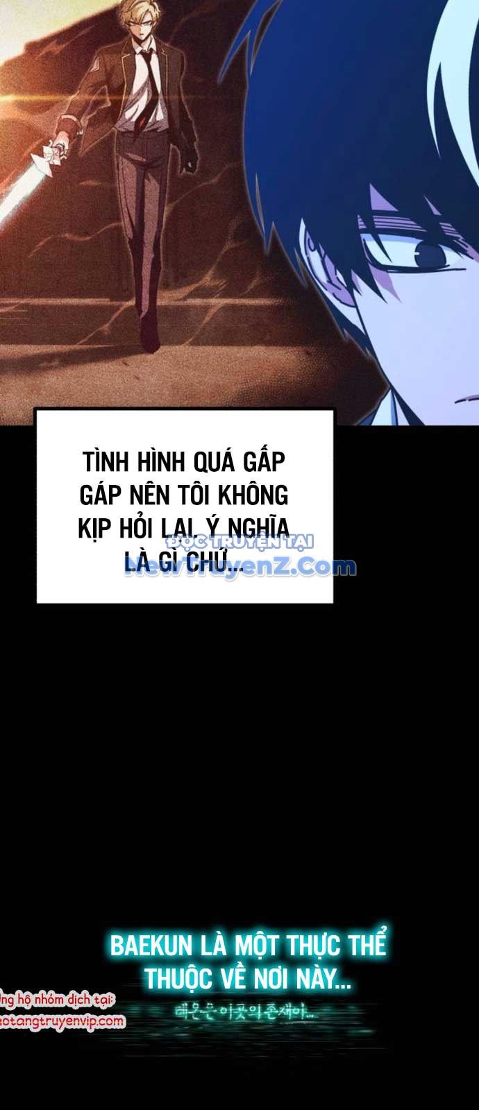 Thống Lĩnh Học Viện Chỉ Bằng Dao Sashimi chapter 44 - Trang 23