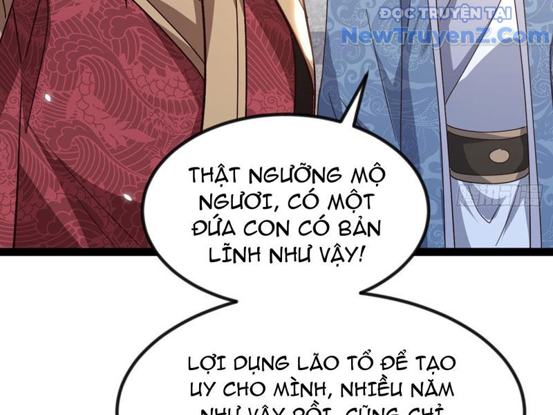 Phản diện đại đế, cắt đứt thiên mệnh chi tử chapter 17 - Trang 44
