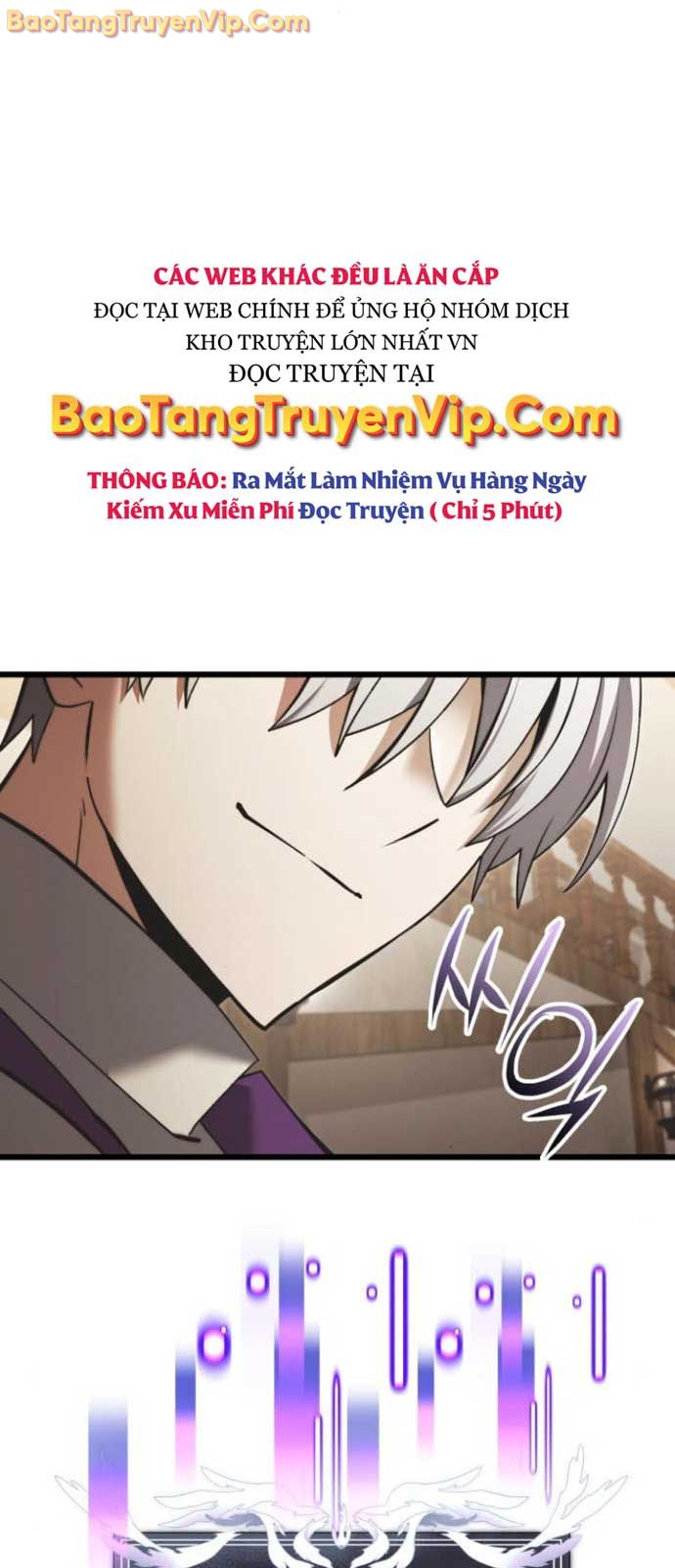 Hắc Kị Sĩ Thiên Tài Giới Hạn Thời Gian chapter 100.1 - Trang 32