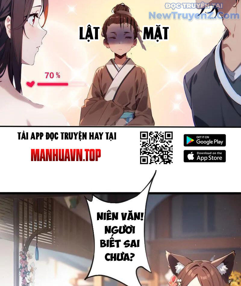 Xuyên nhanh công lược yêu nương trong sơn hải huyền trung lục chapter 4 - Trang 18