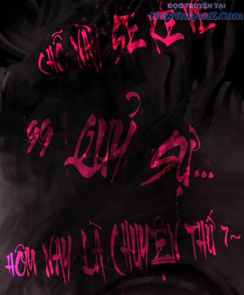 Điện Đài Mạnh Quỷ chapter 19 - Trang 5