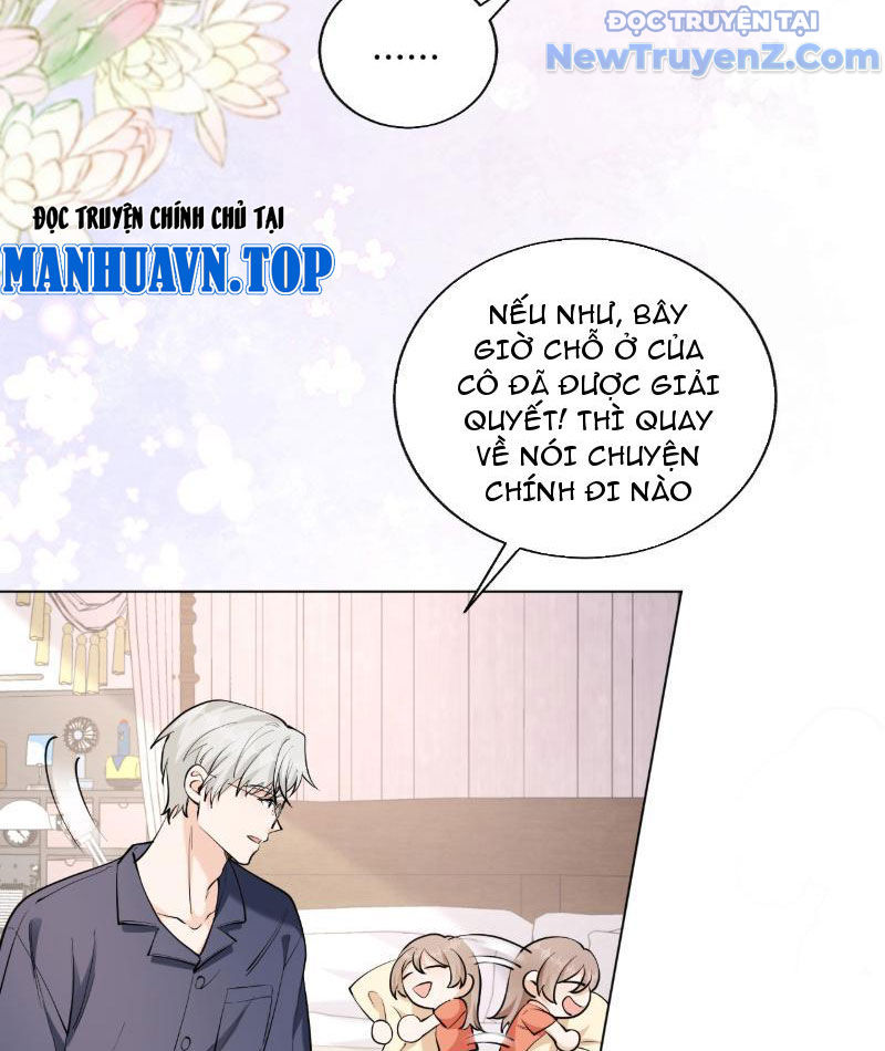 Địa phủ đại tiểu thư là hồng nương? chapter 3 - Trang 46