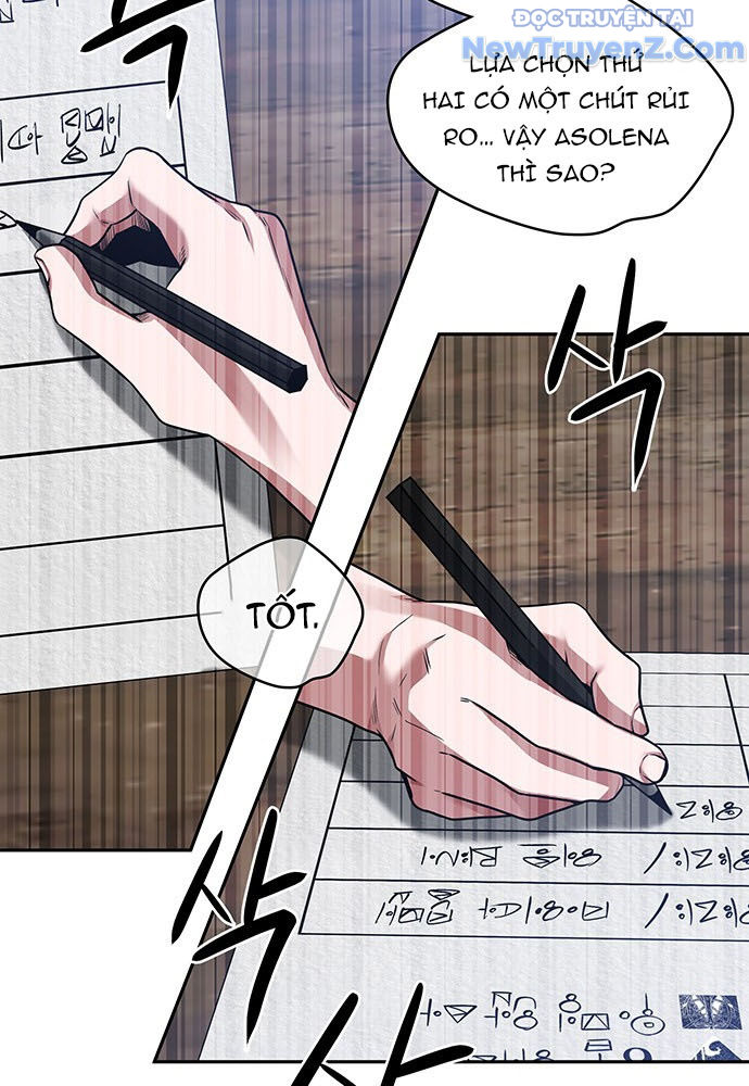 Thám Tử Siêu Năng Lực chapter 34 - Trang 31