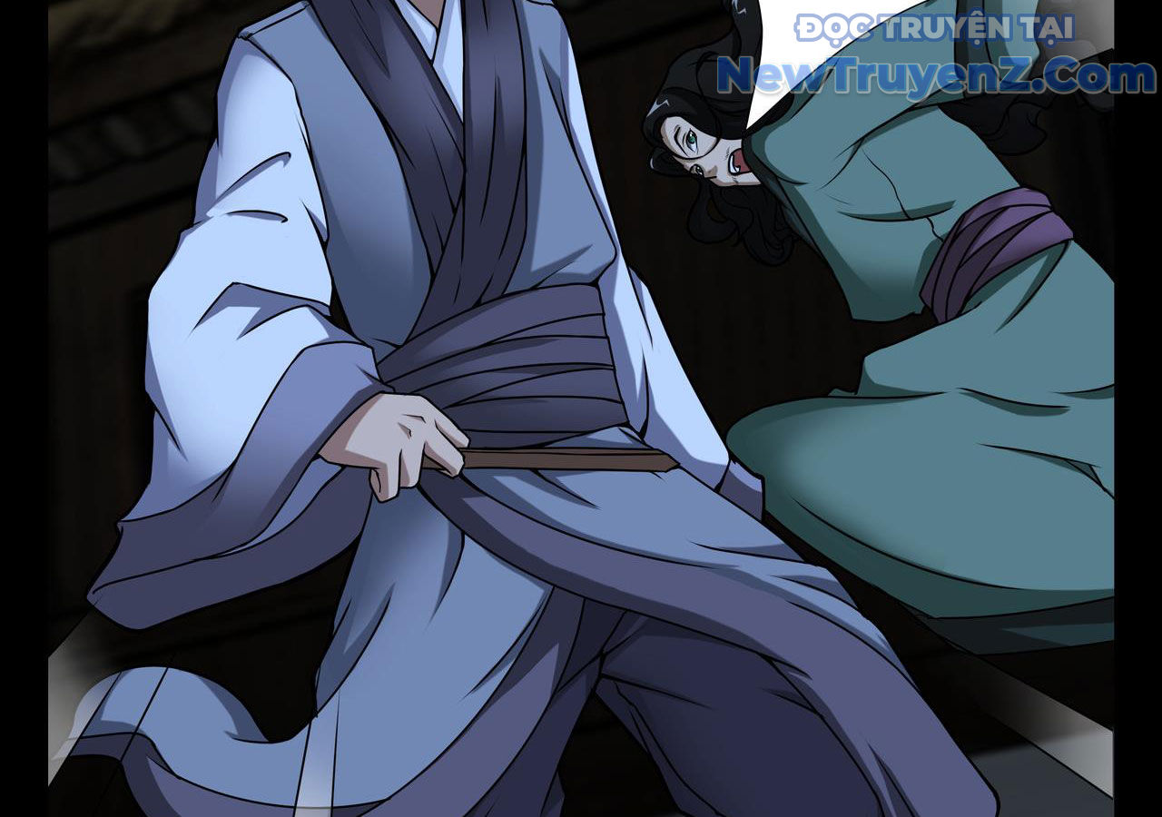 Vân Hải Dị Văn Chí chapter 6 - Trang 33