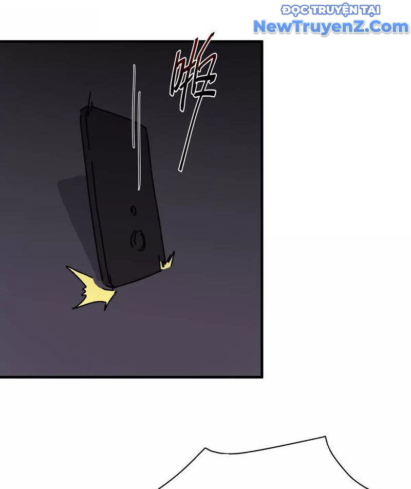 Có Thần Linh chapter 3 - Trang 36