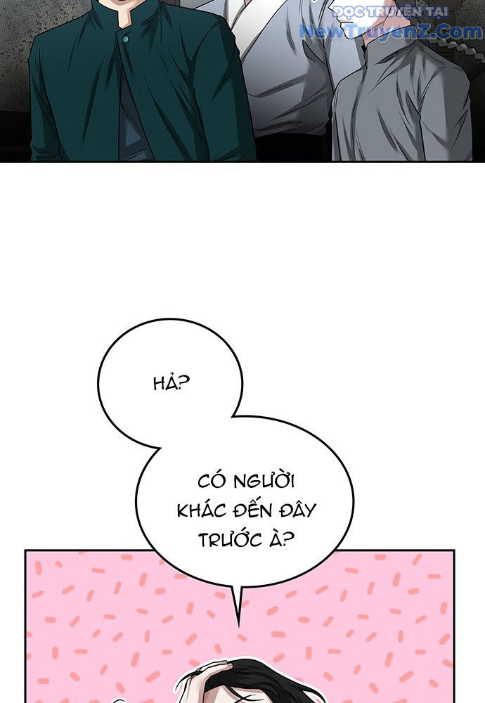 Thám Tử Siêu Năng Lực chapter 36 - Trang 31