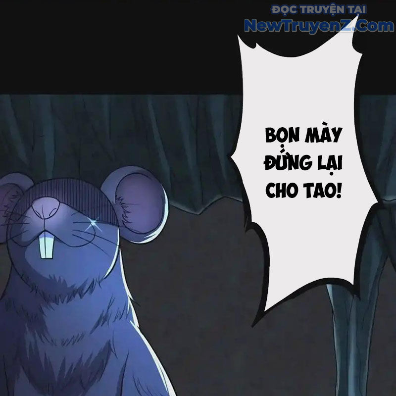Thợ Cạo Hành Tà chapter 30 - Trang 9