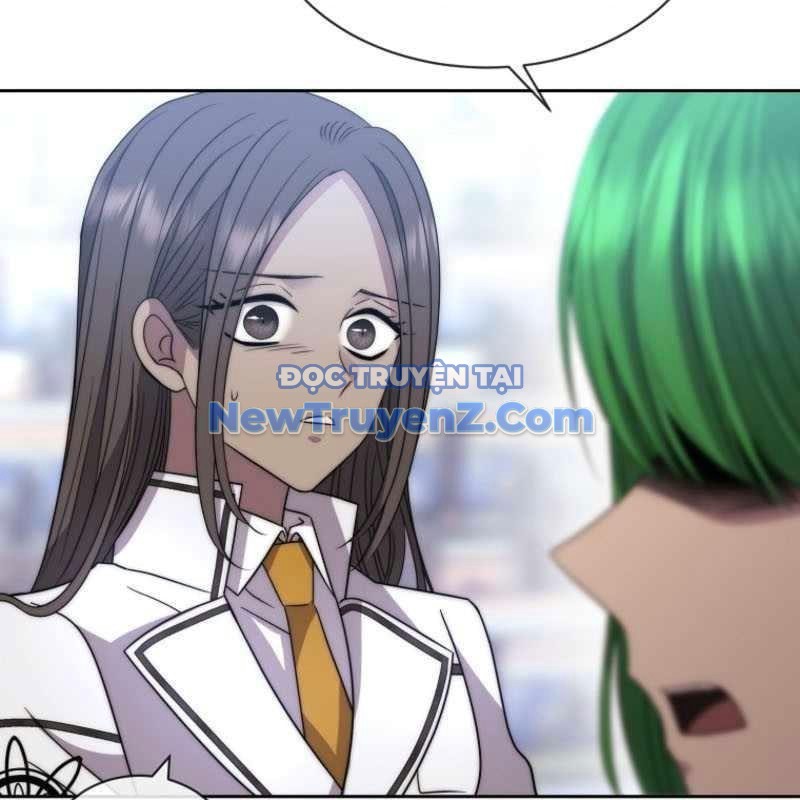 Ngục tối Black Haze chapter 27 - Trang 113