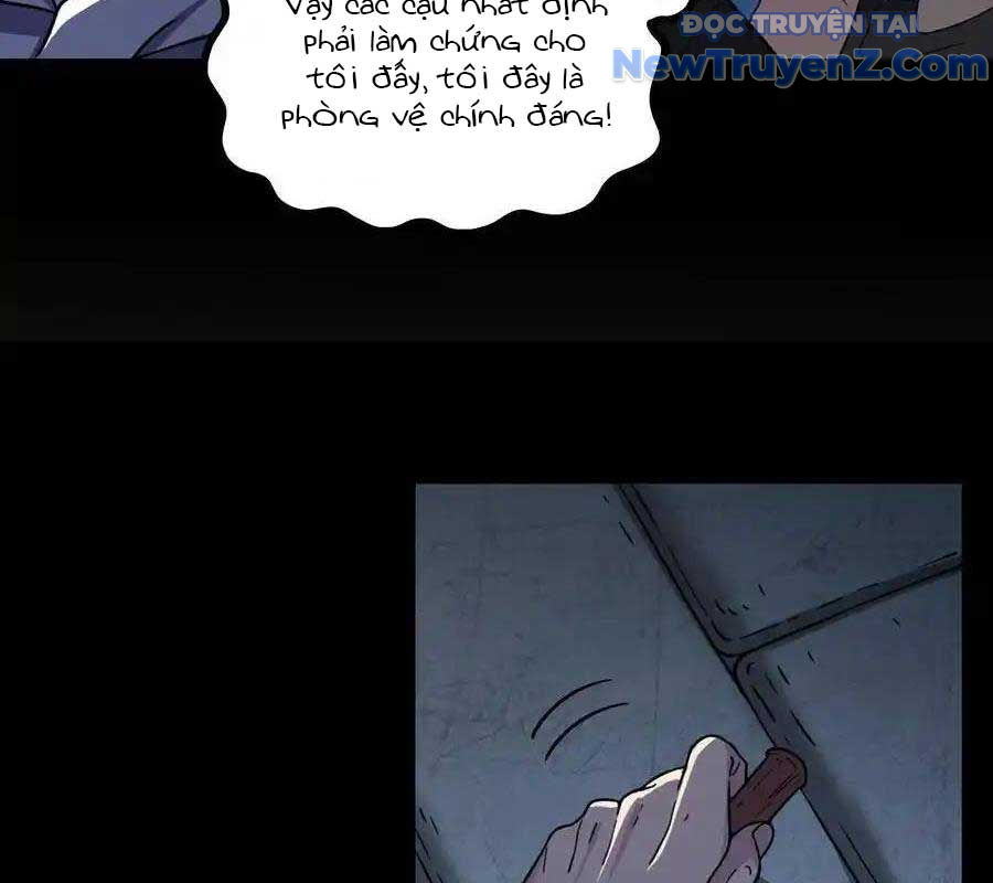 Thợ Cạo Hành Tà chapter 24 - Trang 27
