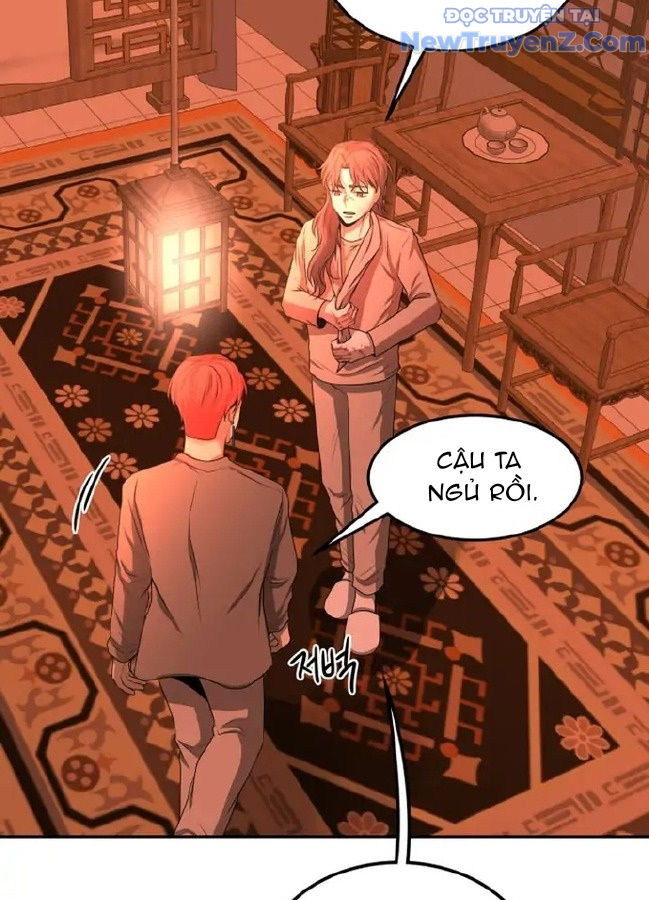 Thám Tử Siêu Năng Lực chapter 5 - Trang 119