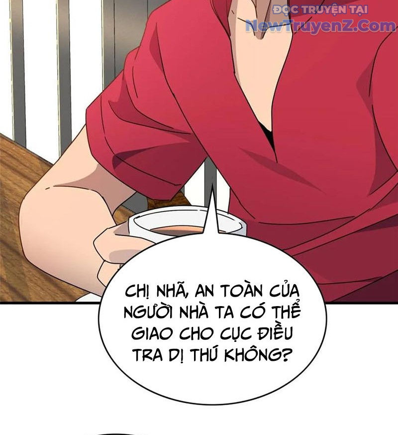 Người Trái Đất Quả Thật Rất Tàn Ác chapter 323 - Trang 79