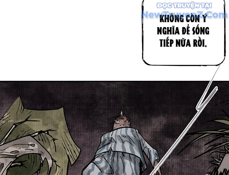 Điện Đài Mạnh Quỷ chapter 15 - Trang 9