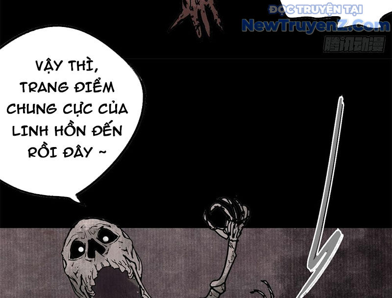 Điện Đài Mạnh Quỷ chapter 16 - Trang 103