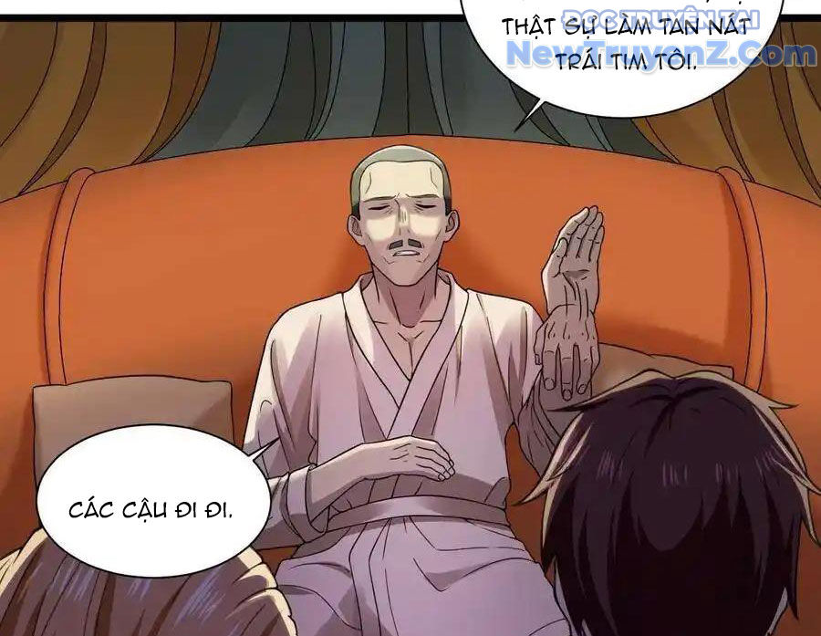 Thợ Cạo Hành Tà chapter 10 - Trang 46