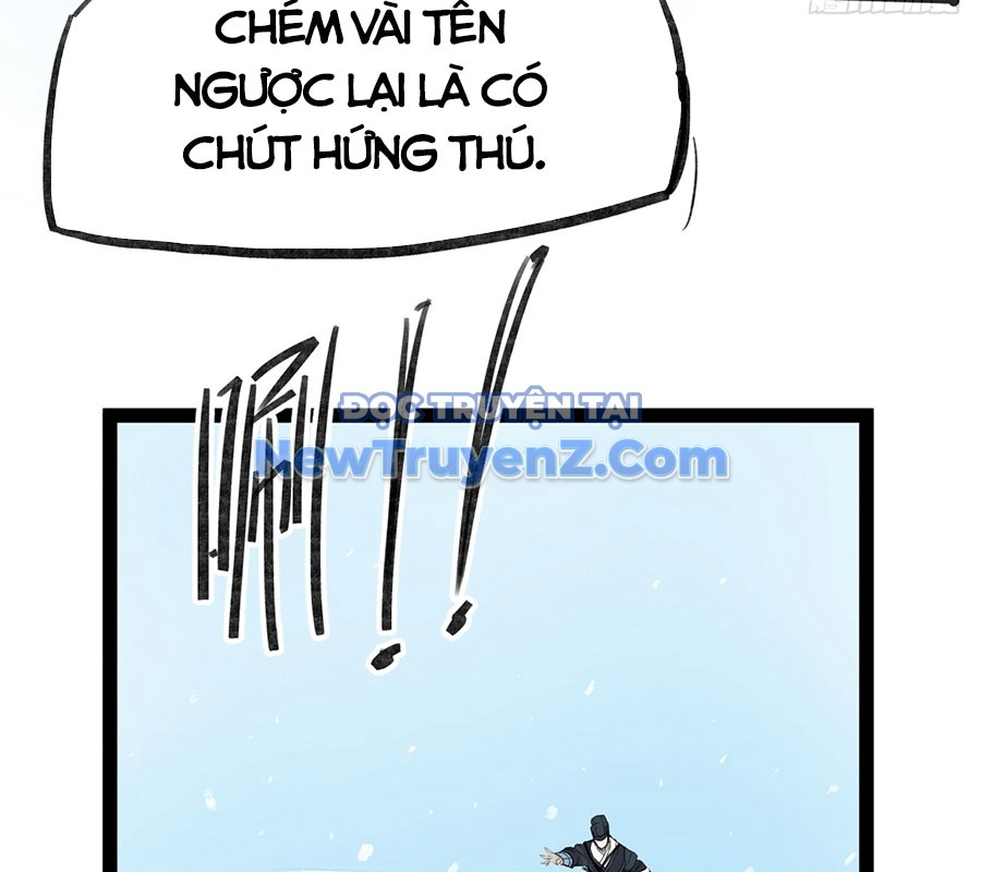 Hiệp Khách Hành Bất Thông chapter 38 - Trang 9