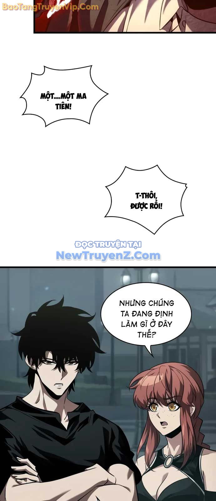 Gacha Vô Hạn chapter 149 - Trang 29
