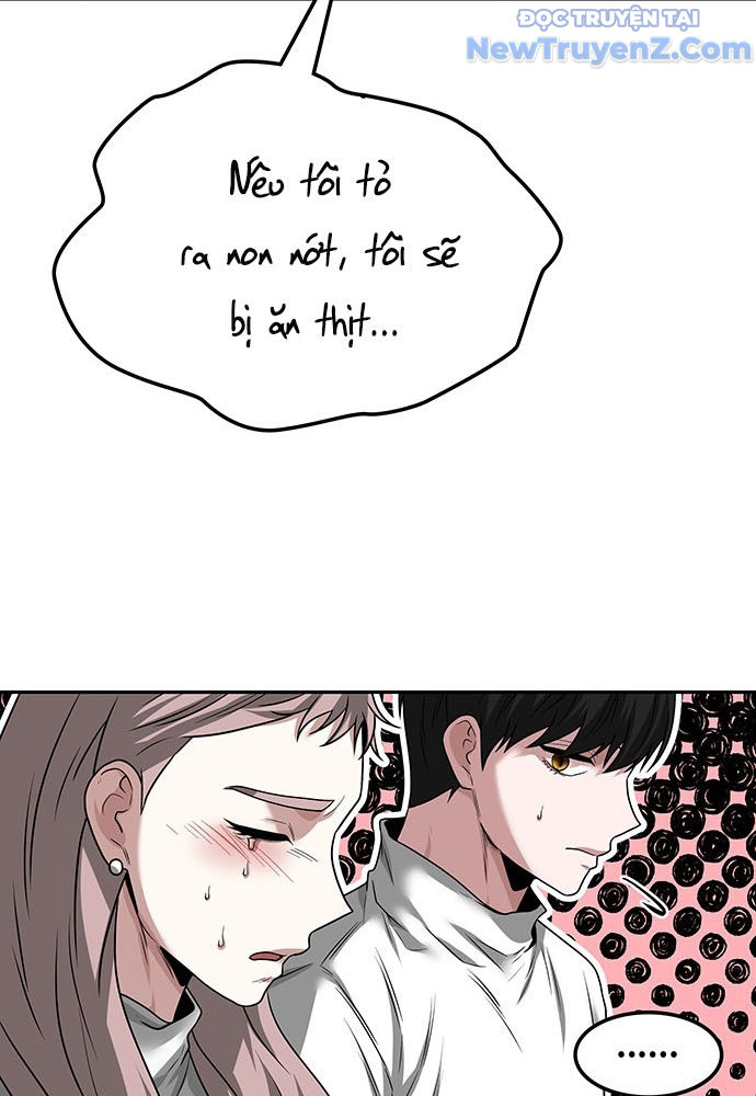 Thám Tử Siêu Năng Lực chapter 39 - Trang 20
