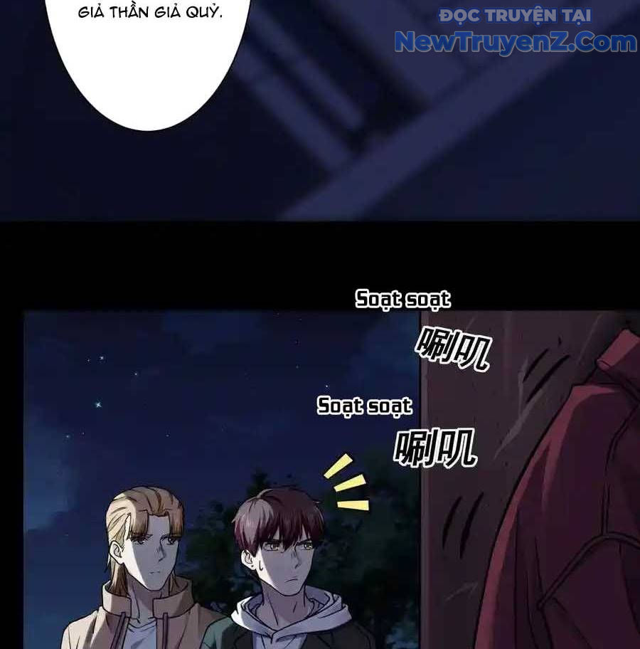 Thợ Cạo Hành Tà chapter 7 - Trang 24