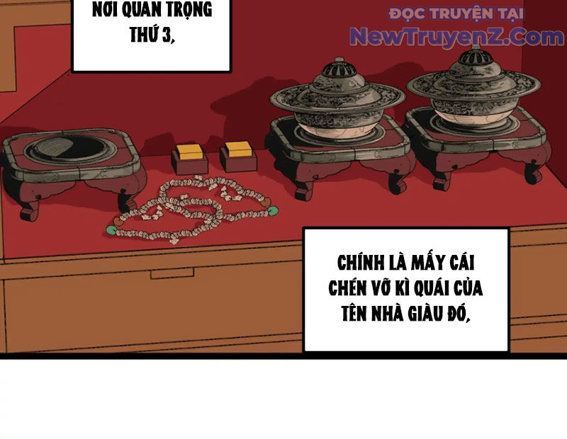Về Nam Thiên chapter 2 - Trang 20