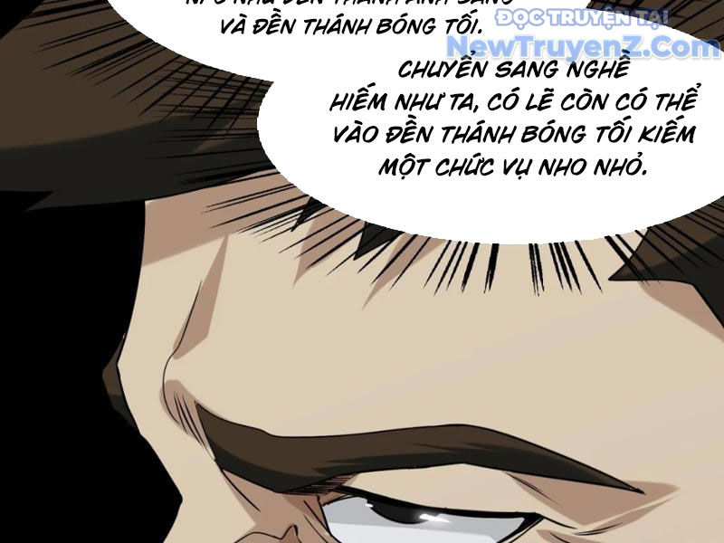Pháp Sư Ký Sinh chapter 7 - Trang 21