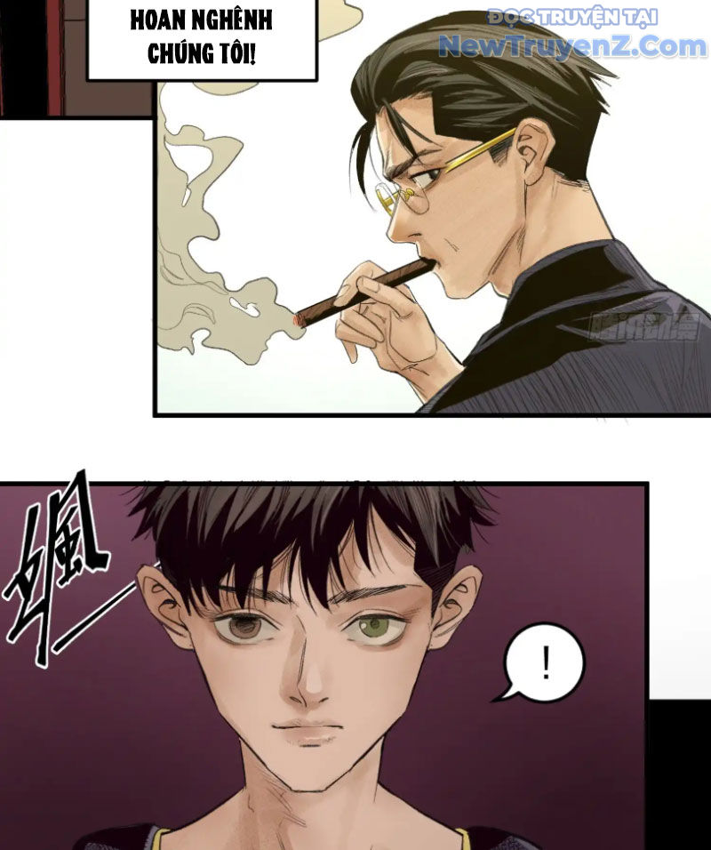 Về Nam Thiên chapter 1 - Trang 54
