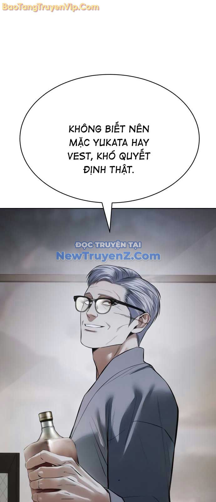 Đặc Vụ Song Sinh chapter 128 - Trang 73