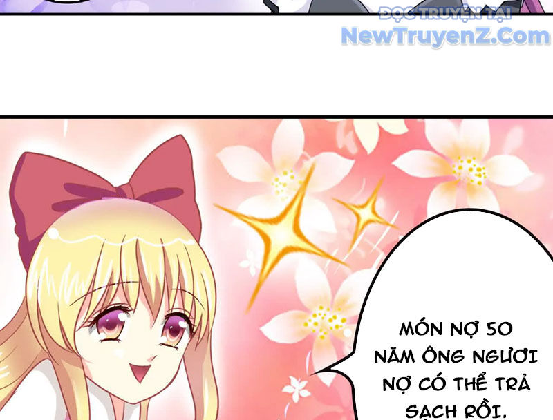 Kiếm Thánh Cùng Ma Vương chapter 6 - Trang 34