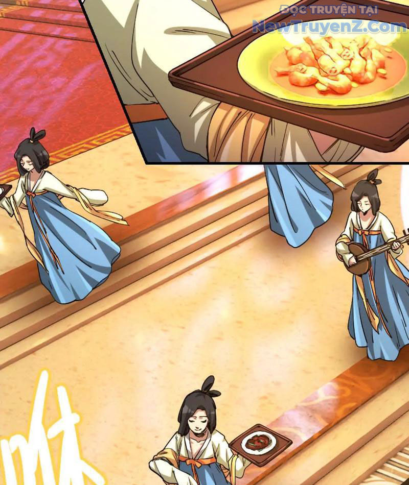 Thất Ảnh Dao chapter 1 - Trang 20