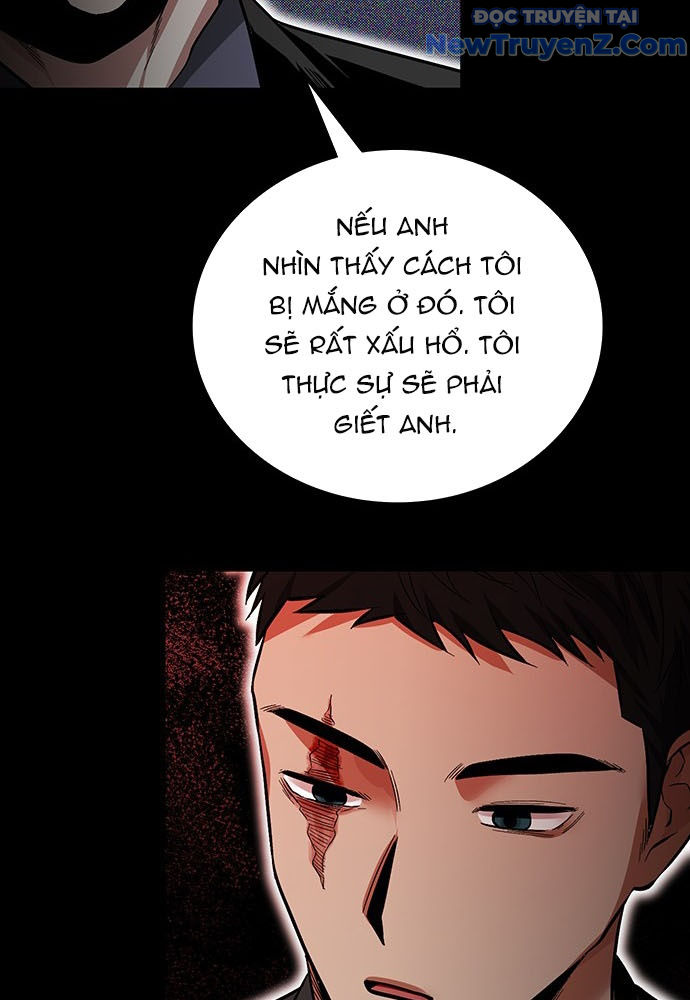 Thám Tử Siêu Năng Lực chapter 46 - Trang 25