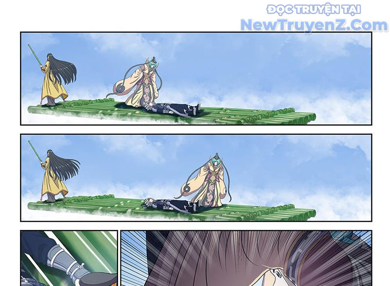 Ta Là Đại Thần Tiên chapter 810 - Trang 88