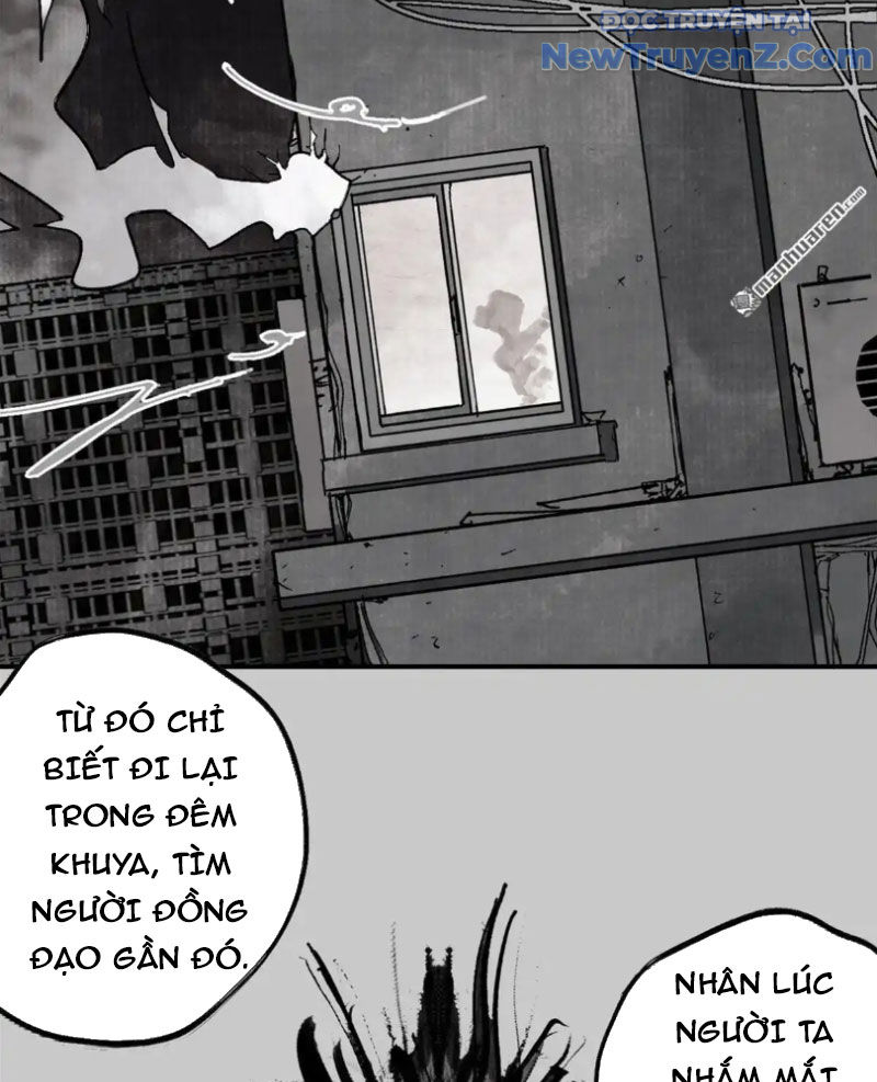 Điện Đài Mạnh Quỷ chapter 22 - Trang 92