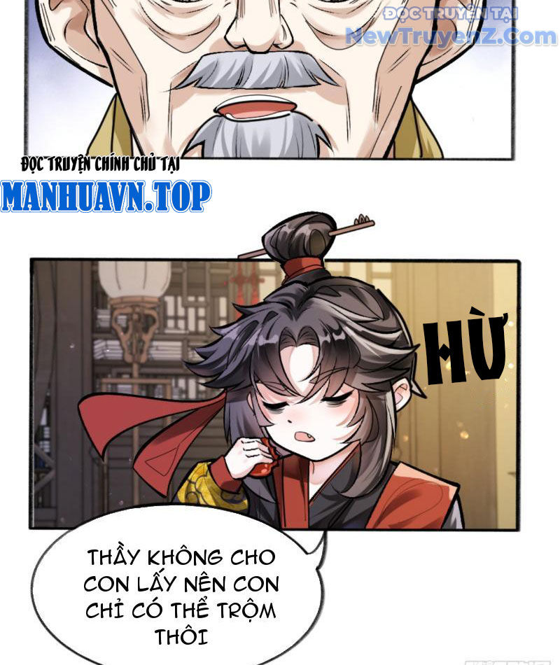 Gọi ta là Sư Ca chapter 2 - Trang 67
