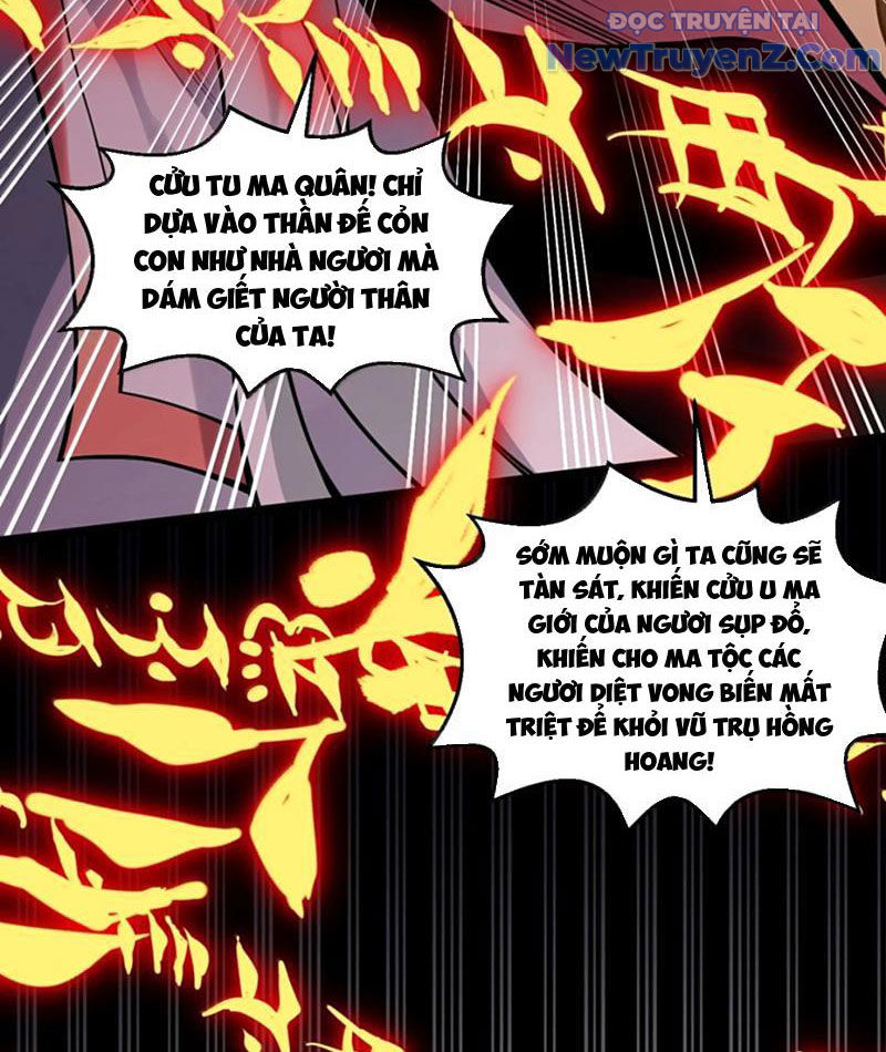 Hảo Đồ Nhi Hãy Tha Cho Vi Sư chapter 353 - Trang 75