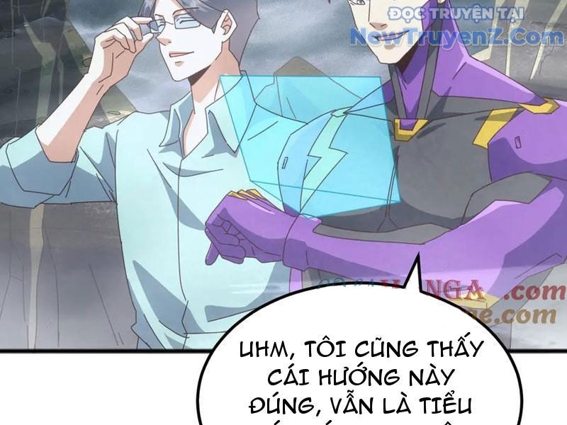 Vạn Tộc Xâm Lược: Bắt đầu Thuần Hóa Cự Thú Cấp Sử Thi chapter 33 - Trang 141