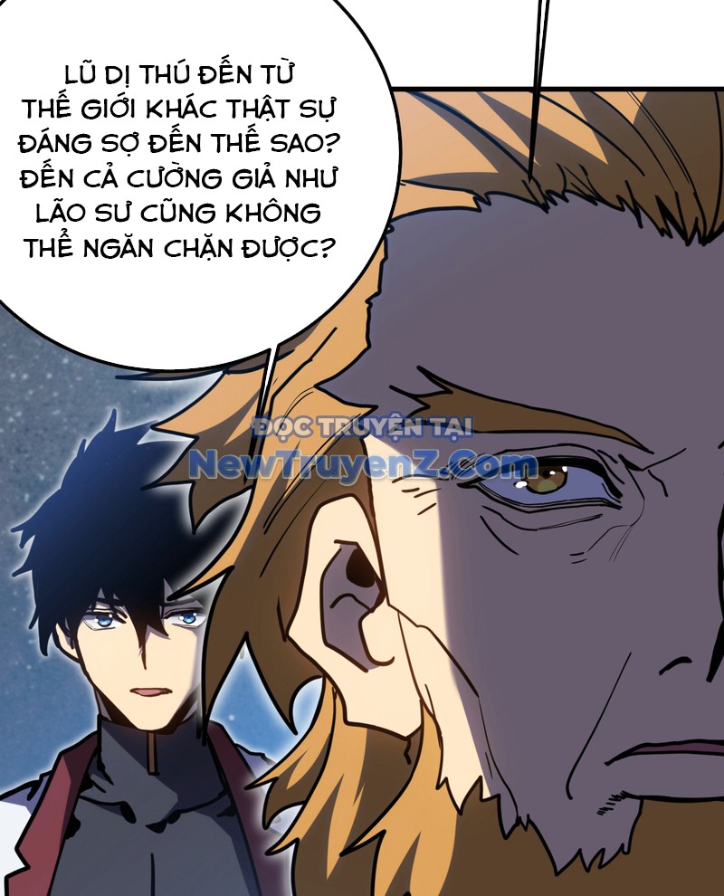Cao Võ: Hạ Cánh Đến Một Vạn Năm Sau chapter 221 - Trang 36