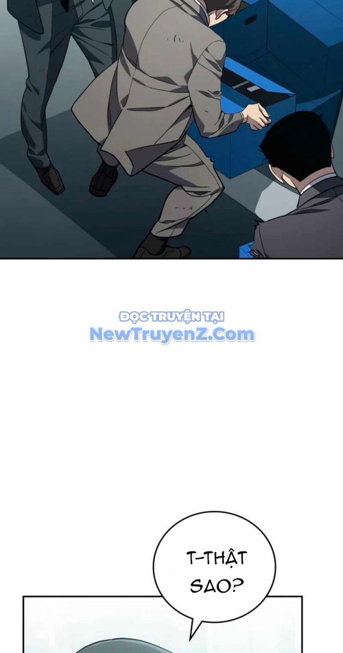 Uỷ Ban Thương Mại Công Bằng chapter 21 - Trang 11