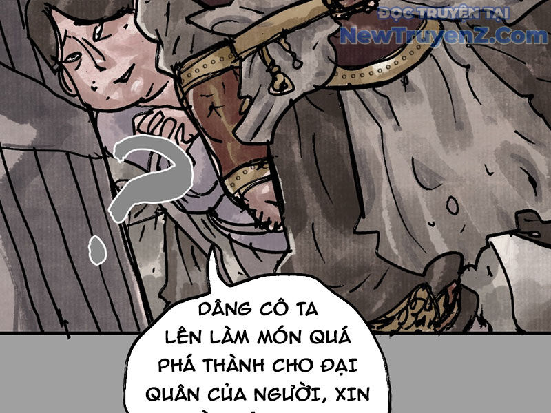 Điện Đài Mạnh Quỷ chapter 17 - Trang 58