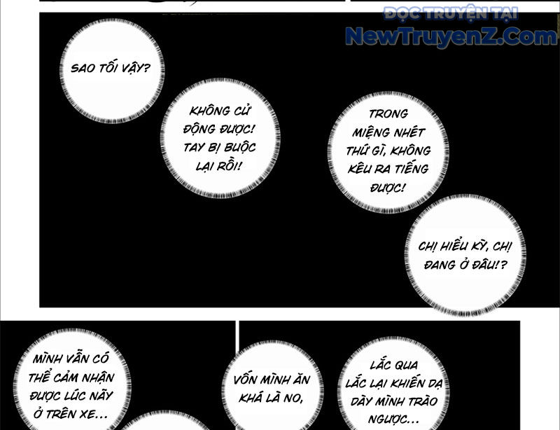 Các Người Toàn Là NPC! chapter 3 - Trang 18