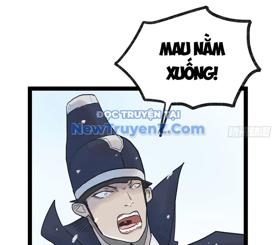 Hiệp Khách Hành Bất Thông chapter 38 - Trang 14