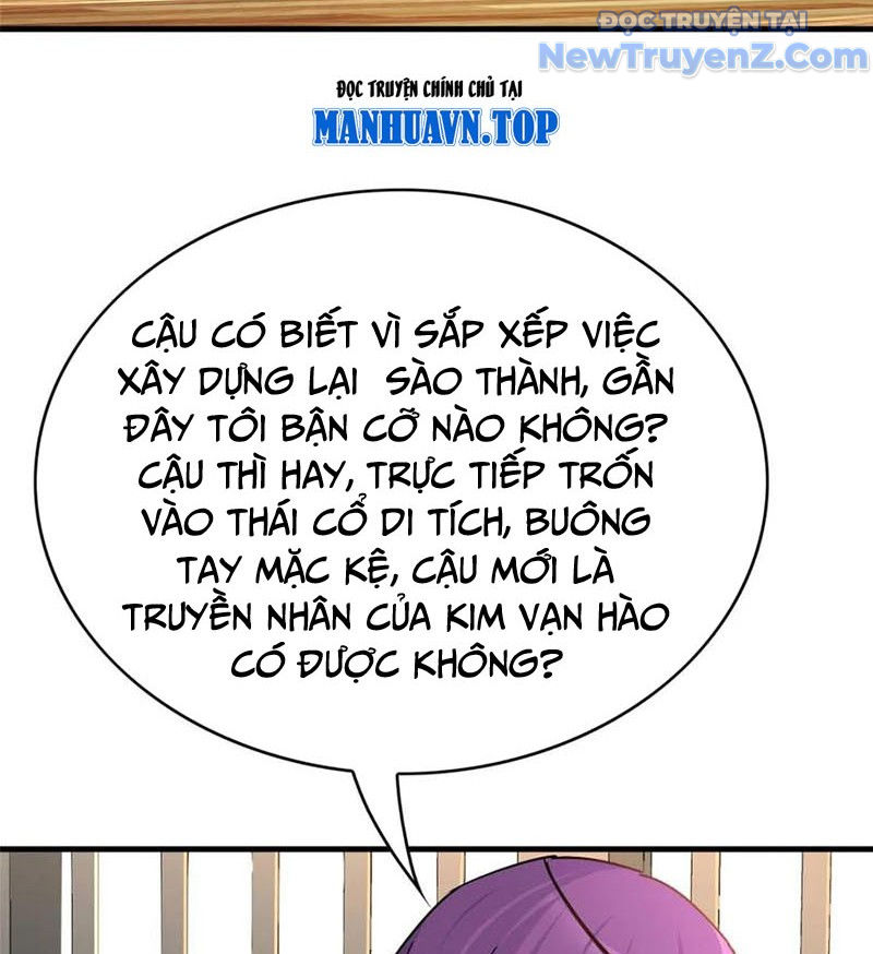 Người Trái Đất Quả Thật Rất Tàn Ác chapter 323 - Trang 76