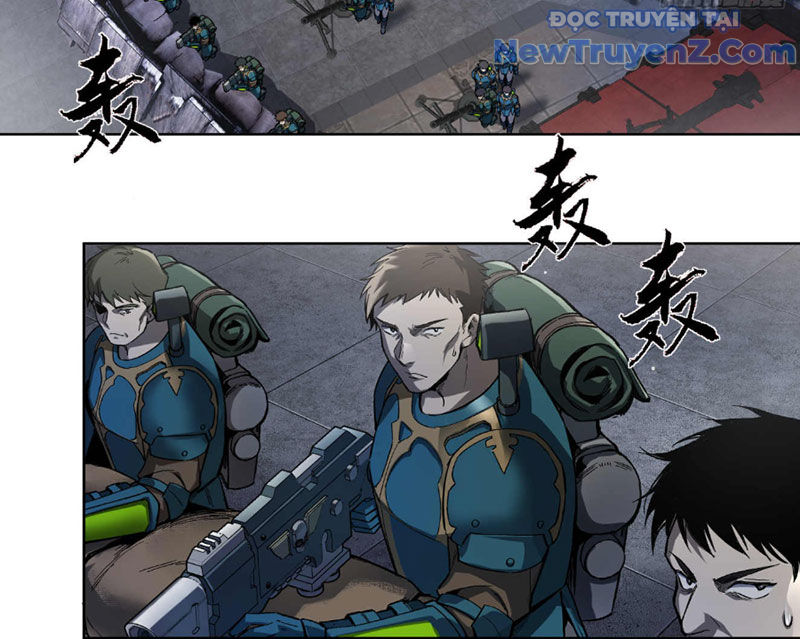 Truyền Kỳ Thái Lạc chapter 197 - Trang 38